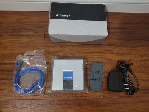 Cisco systems linksys spa2102 - cisco,
