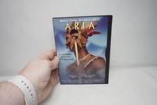 Aria DVD 1987 Erotic Cult