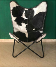 Sedia industriale farfalla