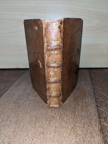 Libro antico raccolta - antico,