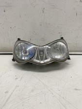 Aprilia sportcity 125 2009 faro anteriore/gruppo ottico