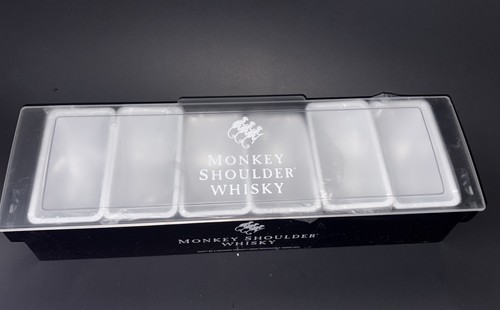 Scimmia spalla malto whisky - scimmia,