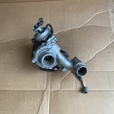 Turbocompressore IHI VJ42 per