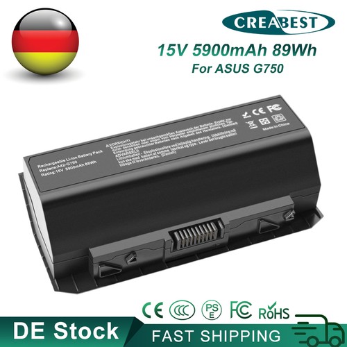 Batteria 5900 mah - v,