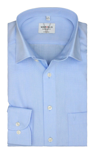Camicia uomo marvelis - camicia,