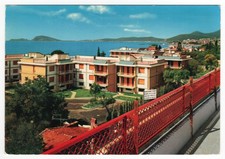 Formia – Parco dei Fiori e