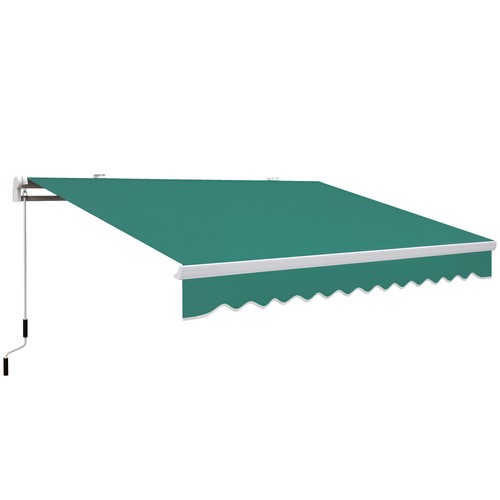 Outsunny tenda sole a - tenda,