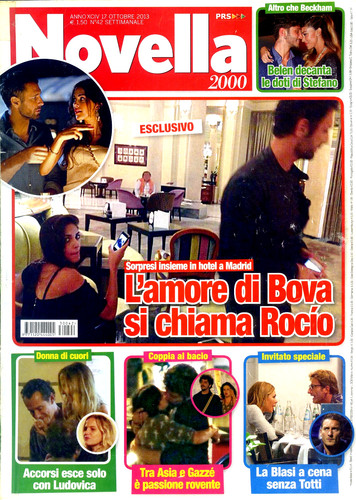 Novella 2000 - novella, n°