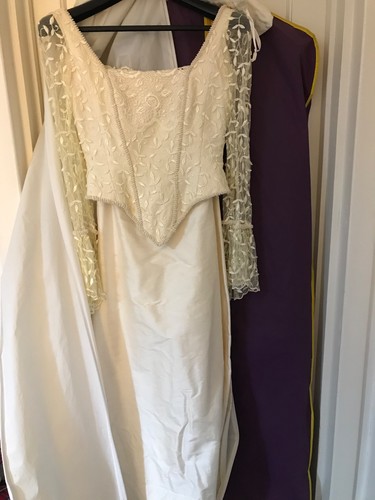Abito sposa helen marina - abito, da
