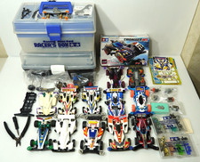 Tamiya Mini 4WD Grande Lotto