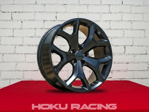 Cerchi srt y spoke - 4x, 20"