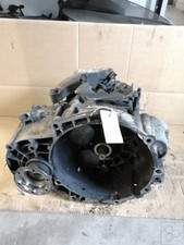 02Q300041AX Cambio compl.  VOLKSWAGEN GOLF (1K) 2.0 TDI 4motion Ber. 0220bb
