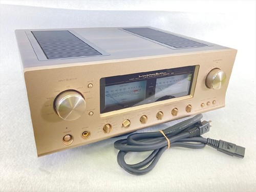 Amplificatore integrato stereo