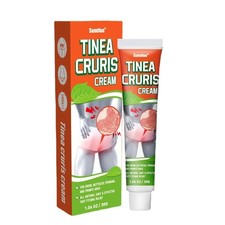 30G Tinea Cruris crema cura