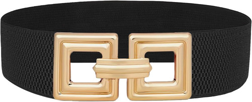 Cintura elastica ampie donna - elastica,