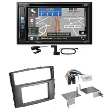 Pioneer AVIC-Z730DAB kit di