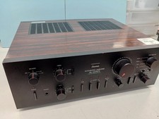 Sansui d707f amplificatore - sansui,