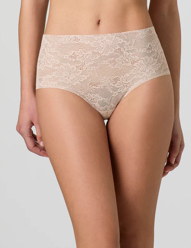 Jadea slip donna midi - midi, taglio