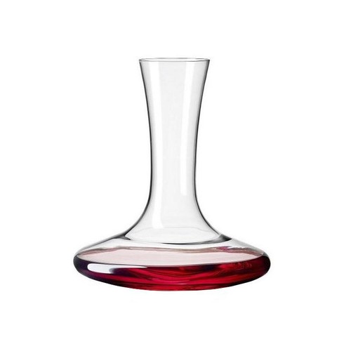 Decanter per vino vetro 5 - per, in