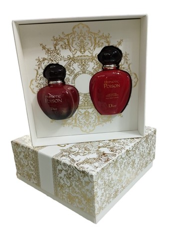 Dior hypnotic poison edt 30ml - dior,
