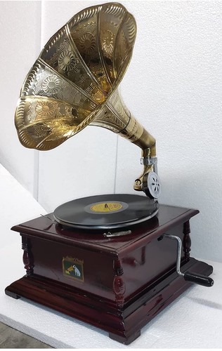 Gramophone