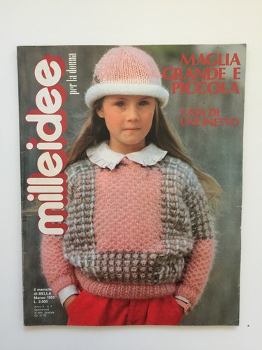 Milleidee per donna - milleidee,