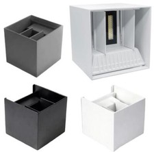 Applique Lampada da parete a