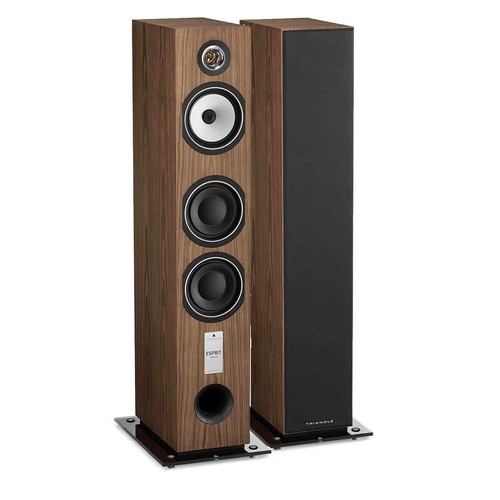 Triangle antal brown - triangle,