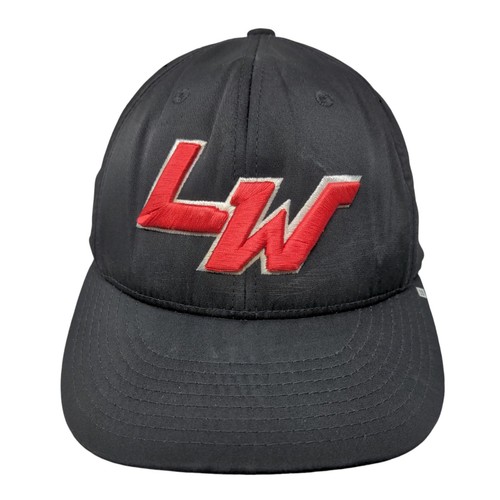 Cappello aderente vols nero - cappello,