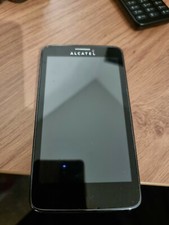 Alcatel One Touch Scribe Easy