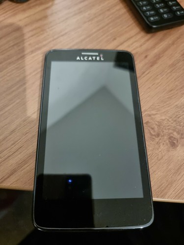 Alcatel one touch scribe easy - touch,