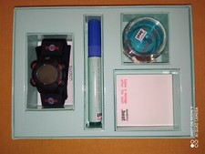 SWATCH BEAT SPECIALE 1999