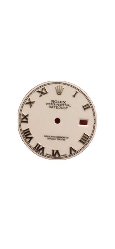 Quadrante originale rolex - quadrante,