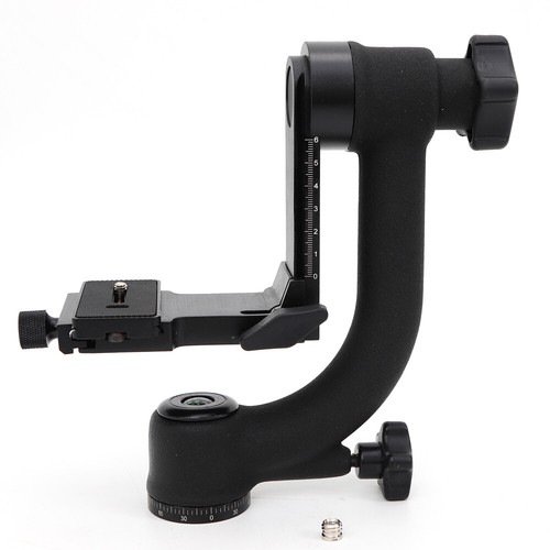 Testina treppiede gimbal