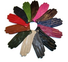 Donna Premium Alto Qualità