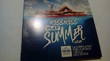 Radio kiss summer hits - kiss,