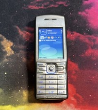 Nokia E50-2 Silver RM-171