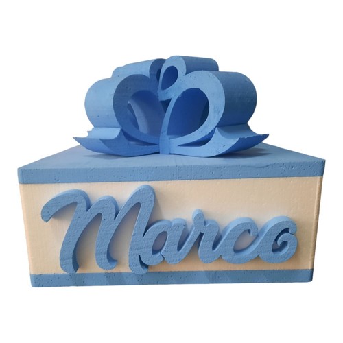 Scatola regalo personalizzata - "scatola,