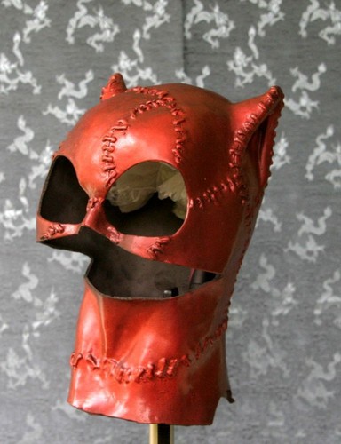 Cappuccio maschera catwoman - cappuccio,