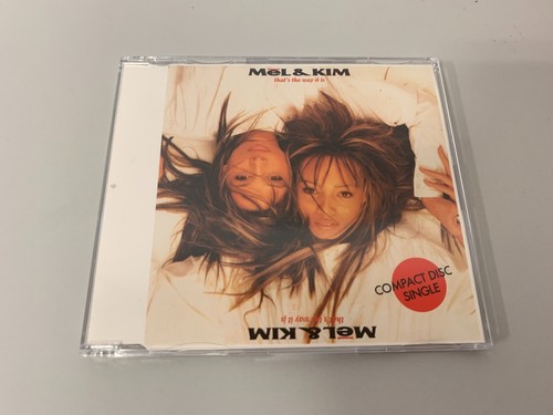 Mel kim that s - kim, the