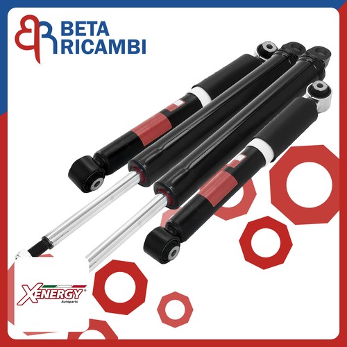 Ammortizzatori smart 450 - ammortizzatori,