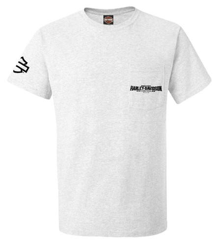 Harley davidson shirt uomo - harley-davidson, t-shirt