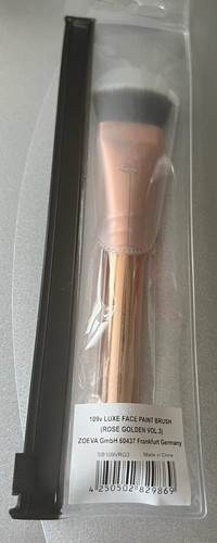 Zoeva 109v luxe pennello - zoeva,