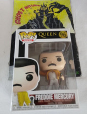 Freddy Mercury FUNKO POP 96