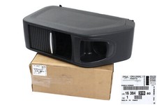 Console centrale originale per