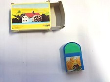 Mulino Bianco Sorpresina - Gioca Con Noi - GOMMINA CON CAPPUCCIO (gommini)