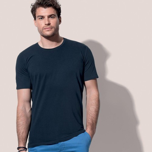 Shirt stedman maglia - t-shirt,