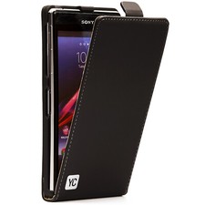 Custodia Sony Xperia Z1 flip