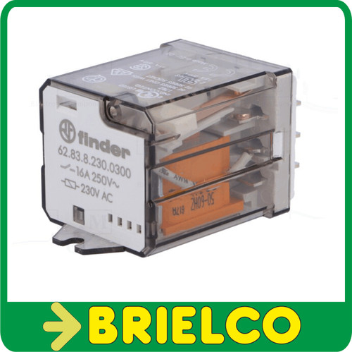Rele electromagnetico - rele,