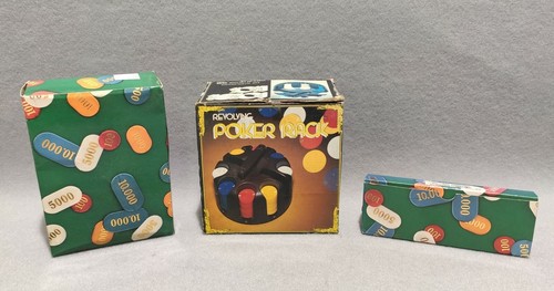 Lotto confezioni fiches - lotto,